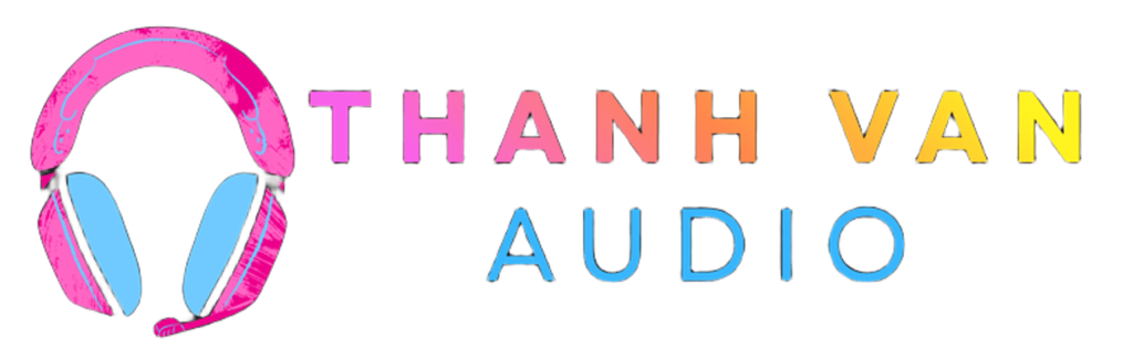Thanh Van Audio